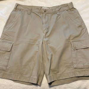 Covington Mens Cargo Shorts
